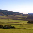 Herbsttag in der Eifel